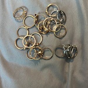 Ring Stack